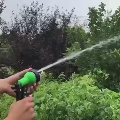 High Pressure Spray Gun for Car Wash – Adjustable Water Nozzle for Cleaning